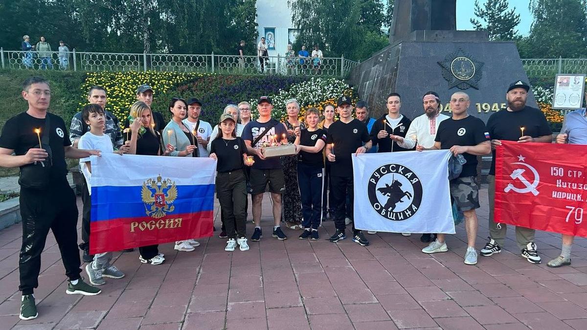 «Действуйте прямо сейчас!»